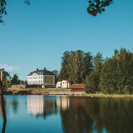 Schenstroemska Herrgarden Ramnäs Quarto foto