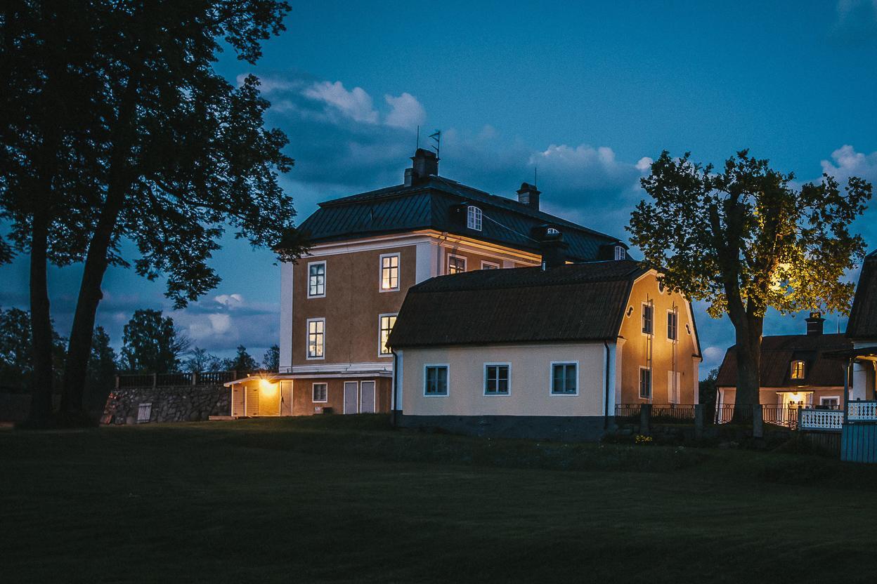 Schenstroemska Herrgarden Ramnäs Quarto foto