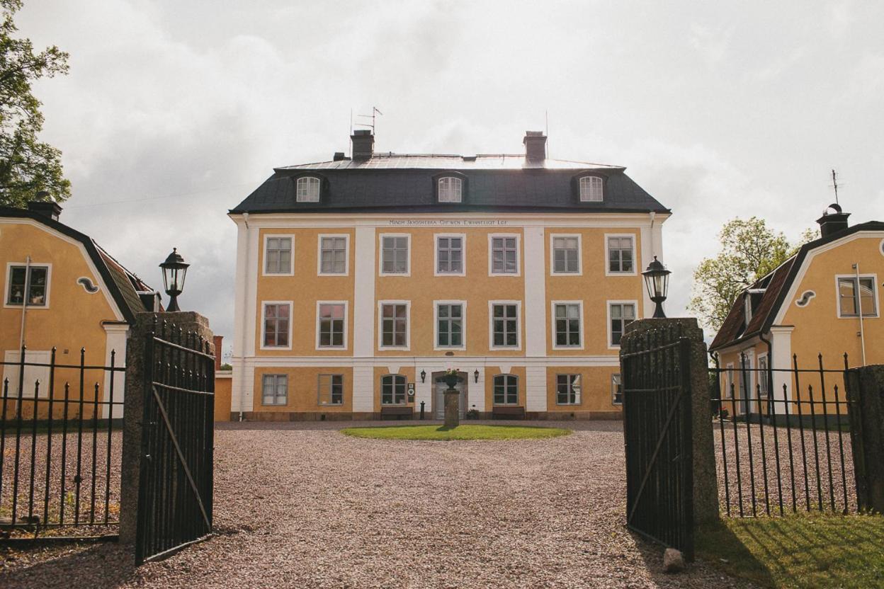 Schenstroemska Herrgarden Ramnäs Quarto foto